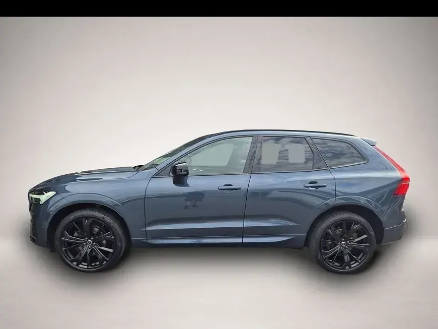 Gebraucht Volvo XC60 Ultra 250 PS (183 kW) 2025 Blau SUV