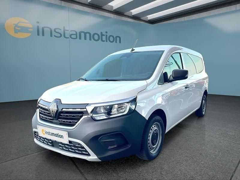Weiß Neu 2025 Renault Kangoo Van / Kleinbus | 28.949 € (Fairer Preis) - Bild 1/4