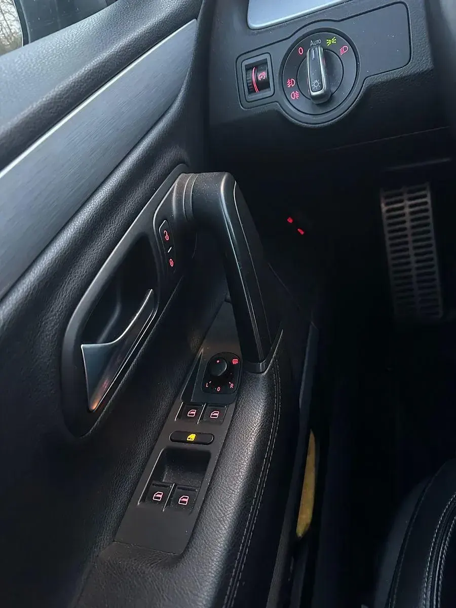 Brugt VW CC 160 HK (117 kW) 2013 Brun Sedan