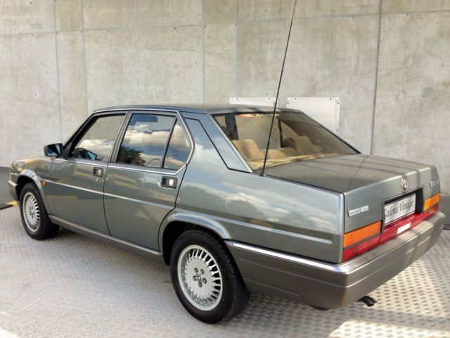 Alfa romeo 90