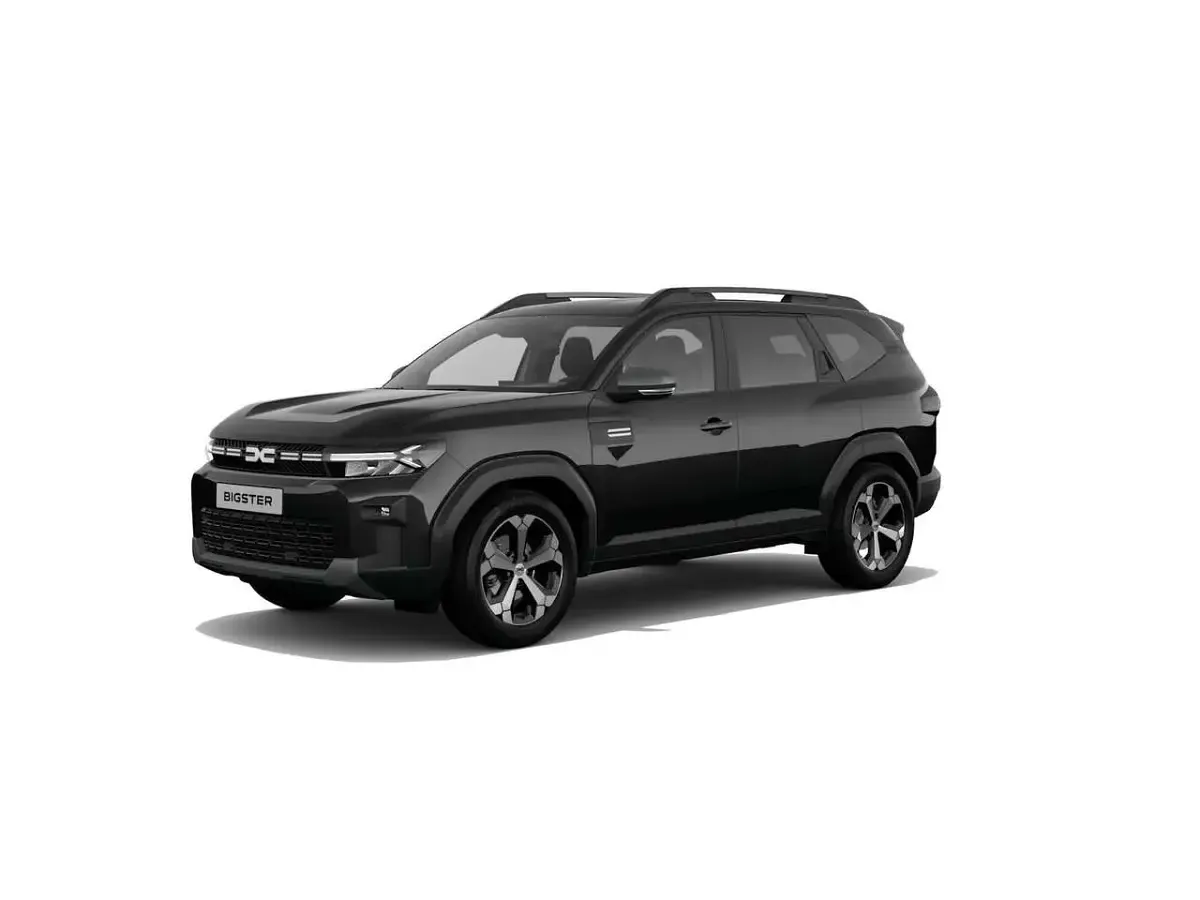 Gebraucht Dacia Bigster Journey 158 PS (116 kW) 2026 SUV