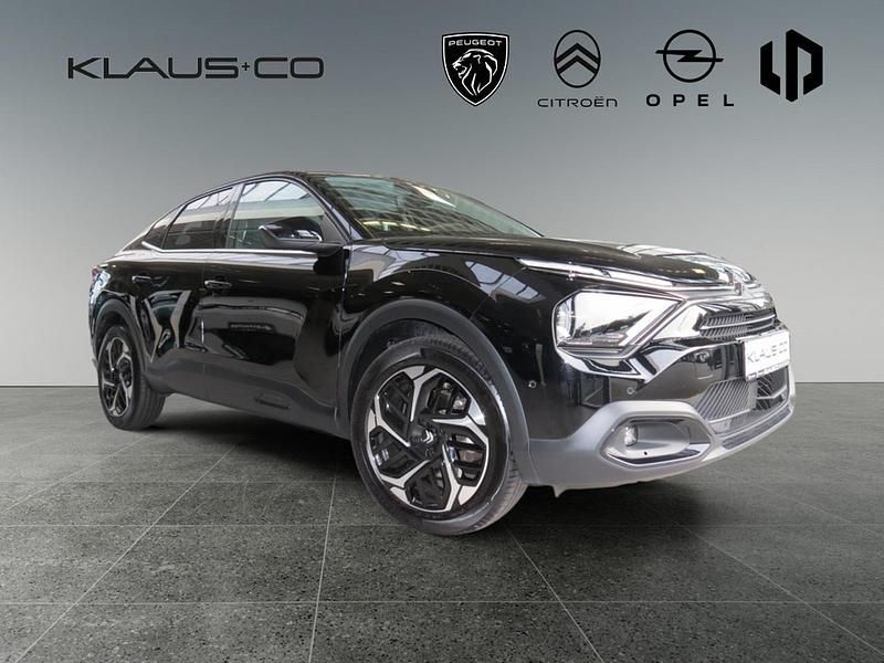 Gebraucht Citroën C4 X 131 PS (96 kW) 2023 SUV