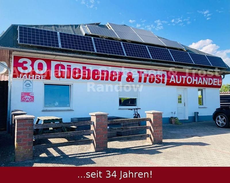 Grau Gebraucht 2010 Peugeot 308 Platinum Kombi | 2.500 € (Superpreis) - Bild 1/3