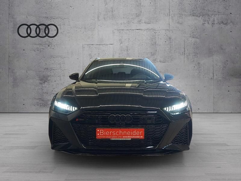 Gebraucht Audi RS6 Ambiente 600 PS (441 kW) 2025 Kombi