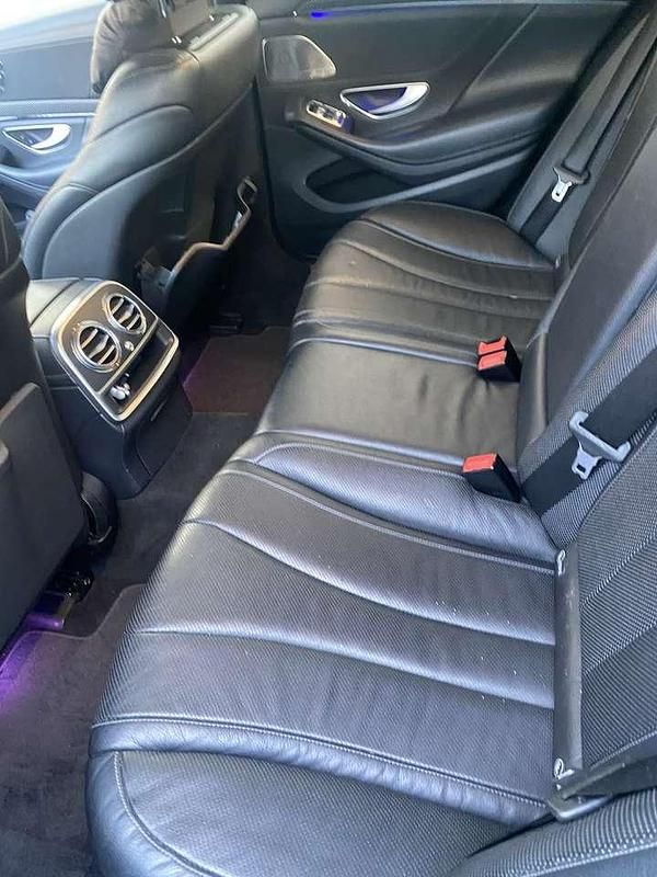 Gebraucht Mercedes S350 258 PS (189 kW) 2014 Limousine