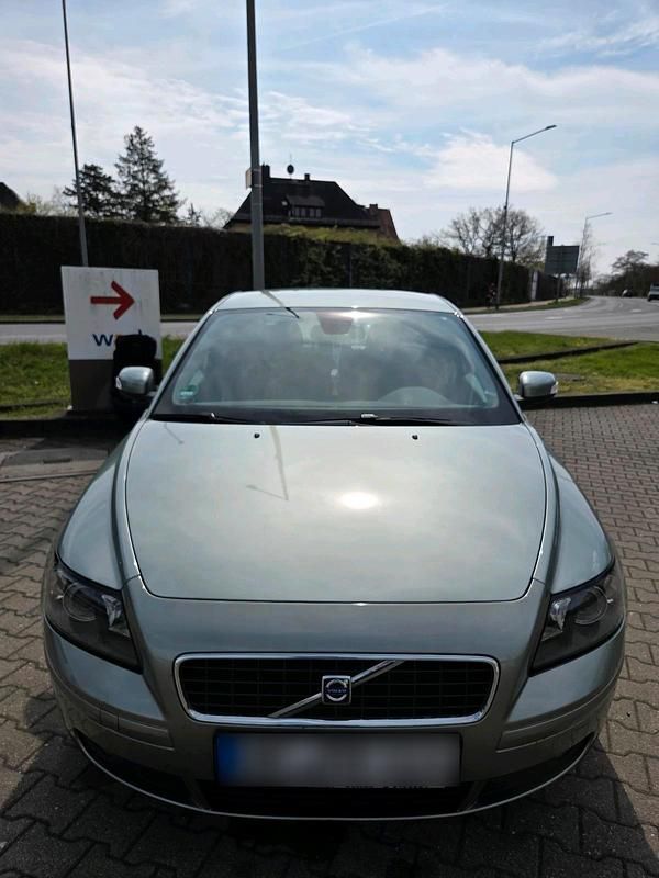 Gebraucht Volvo S40 126 PS (92 kW) 2006 Grau Limousine