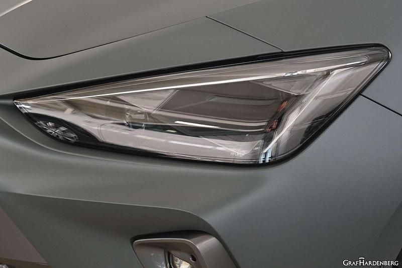 Gebraucht Cupra Leon VZ 272 PS (200 kW) 2025 Enceladus grau matt Kombi