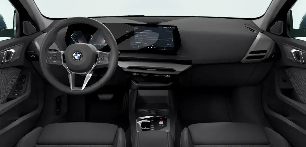 Gebraucht BMW 120 Shadowline 170 PS (125 kW) 2025 Grün Kleinwagen