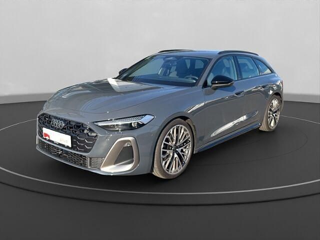 Gebraucht Audi A5 Ambiente 204 PS (150 kW) 2024 Magnetgrau Coupé