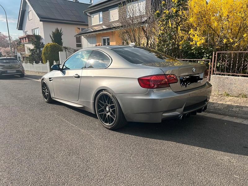 Gebraucht BMW 335 400 PS (294 kW) 2006 Grau Coupé