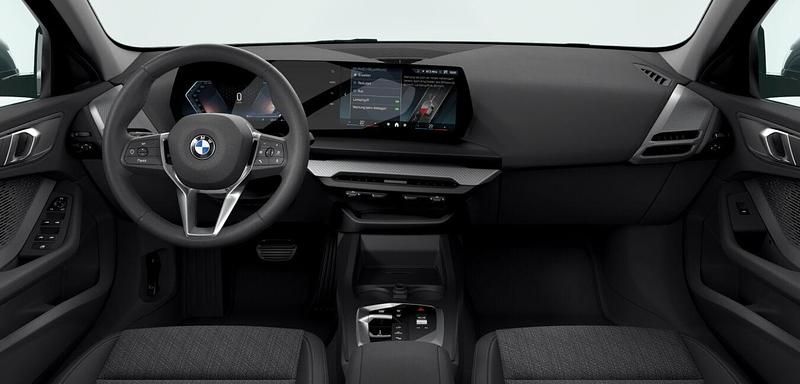 Gebraucht BMW 120 Shadowline 170 PS (125 kW) 2024 Grau Kleinwagen