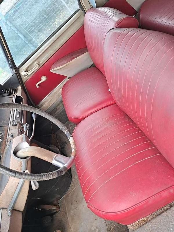 Gebraucht Citroën DS 79 PS (58 kW) 1967 Grün Limousine