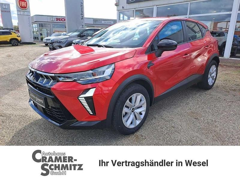 Dynamikrotmet. Neu 2025 Mitsubishi ASX Basis SUV | 22.690 € (Fairer Preis) - Bild 1/4