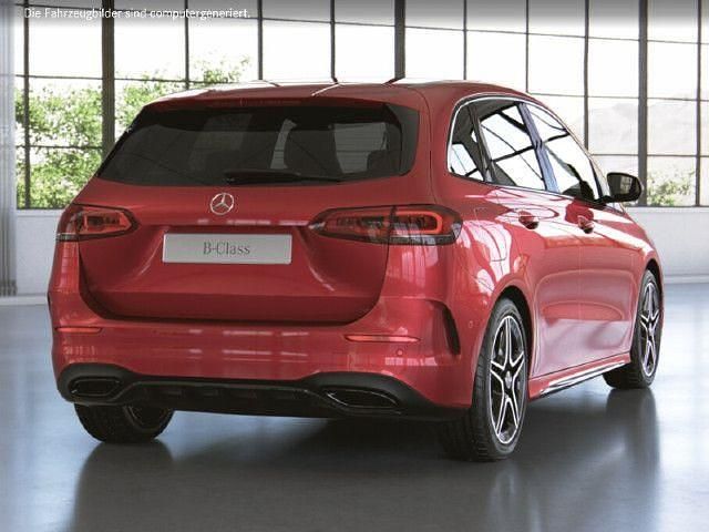 Gebraucht Mercedes B250e 218 PS (160 kW) 2020 Kleinwagen