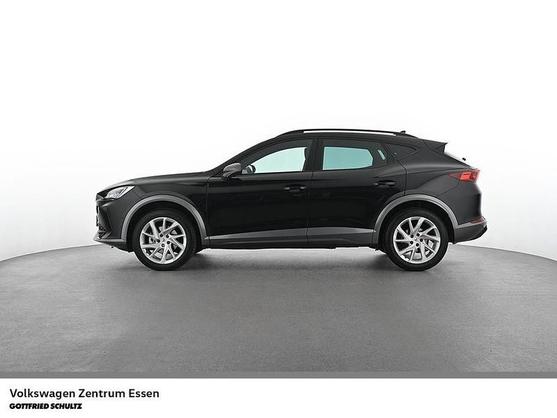 Gebraucht Cupra Formentor 150 PS (110 kW) 2024 Schwarz SUV