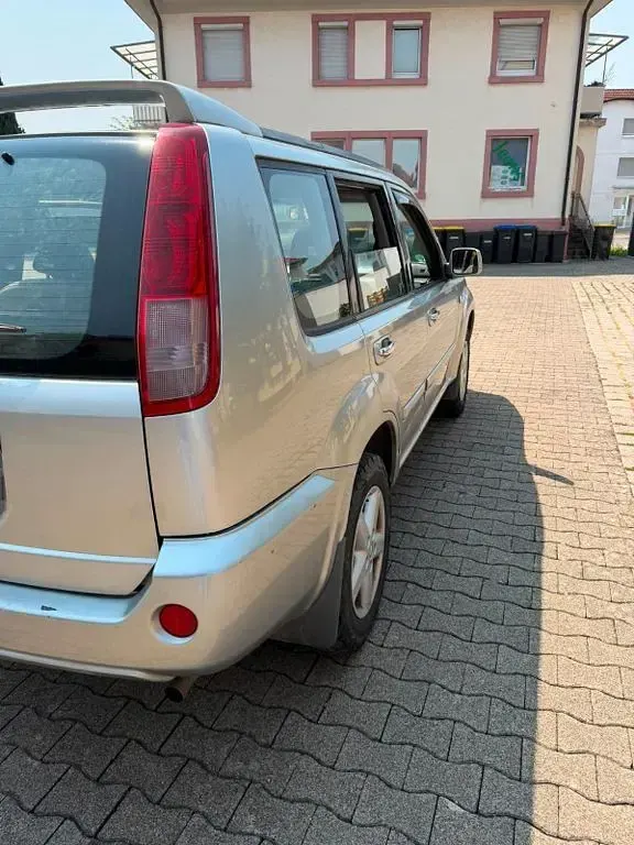 Gebraucht Nissan X-Trail 165 PS (121 kW) 2005 SUV