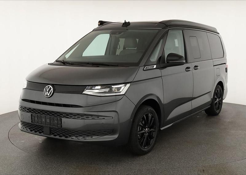 Indium grau metallic Neu 2025 VW T7 Beach Van | 69.495 € - Bild 1/4