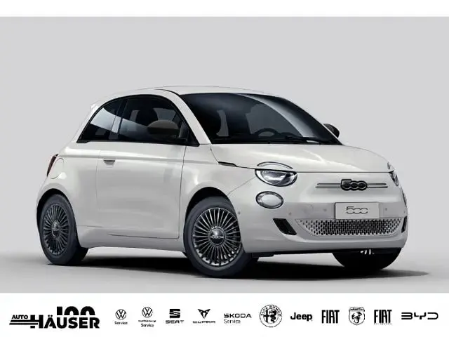 Gebraucht Fiat 500e Icon 86 kW (118 PS) 2026 Kleinwagen