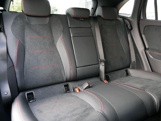 Gebraucht Mercedes EQA250 139 kW (190 PS) 2023 SUV