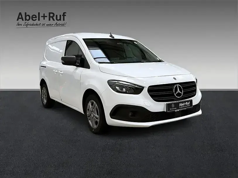 Gebraucht Mercedes Citan 112 116 PS (85 kW) 2026 Andere Kleinwagen