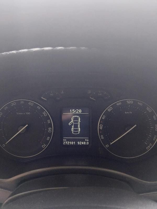 Gebraucht Skoda Octavia 150 PS (110 kW) 2005 Beige Kombi