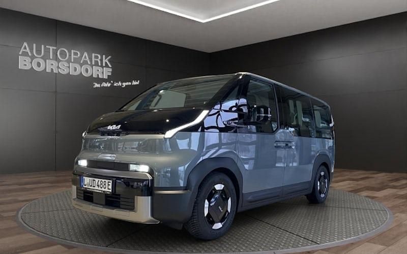 Neu Kia PV5 119 kW (163 PS) 2025 Grau Van / Kleinbus
