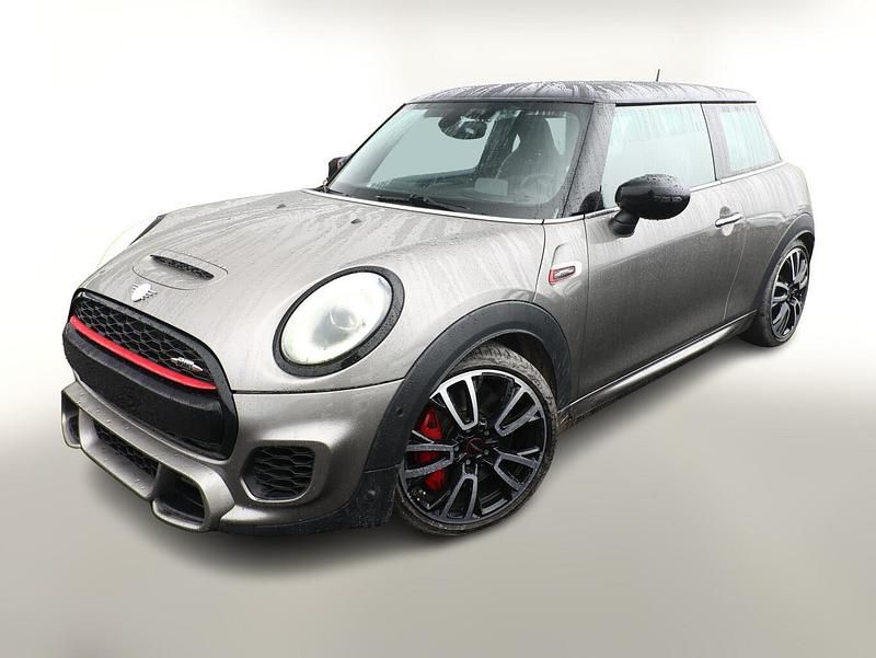 Melting silver metallic Gebraucht 2020 Mini John Cooper Works Chili Kleinwagen | 24.703 € (Fairer Preis) - Bild 1/4