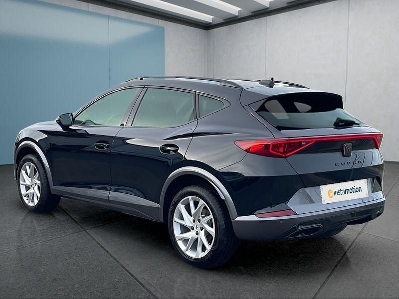 Gebraucht Cupra Formentor 150 PS (110 kW) 2024 SUV