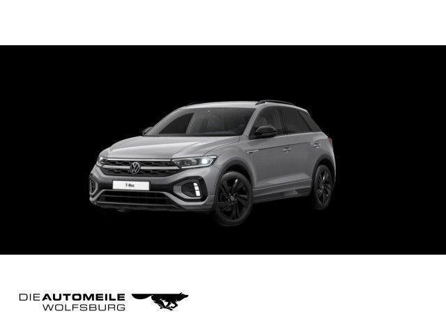 Indiumgrau metallic Neu 2025 VW T-Roc Style SUV | 30.790 € (Guter Preis) - Bild 1/4