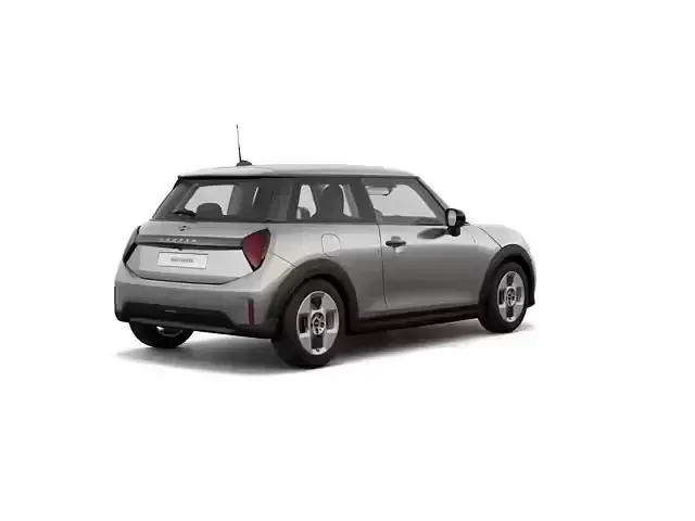 Occasion Mini Cooper 114 kW (156 PK) 2025 Zilver Hatchback