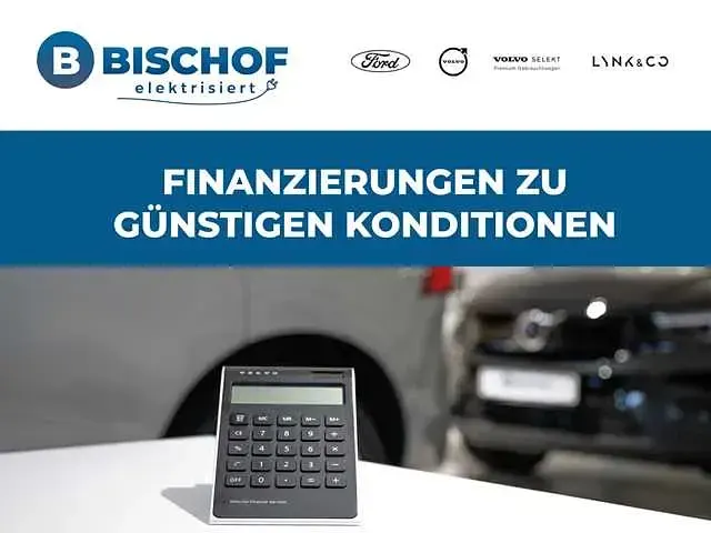 Gebraucht Volvo EC40 136 kW (185 PS) 2023 SUV