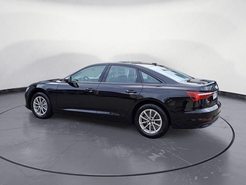 Gebraucht Audi A6 Basis 204 PS (150 kW) 2025 Schwarz Limousine