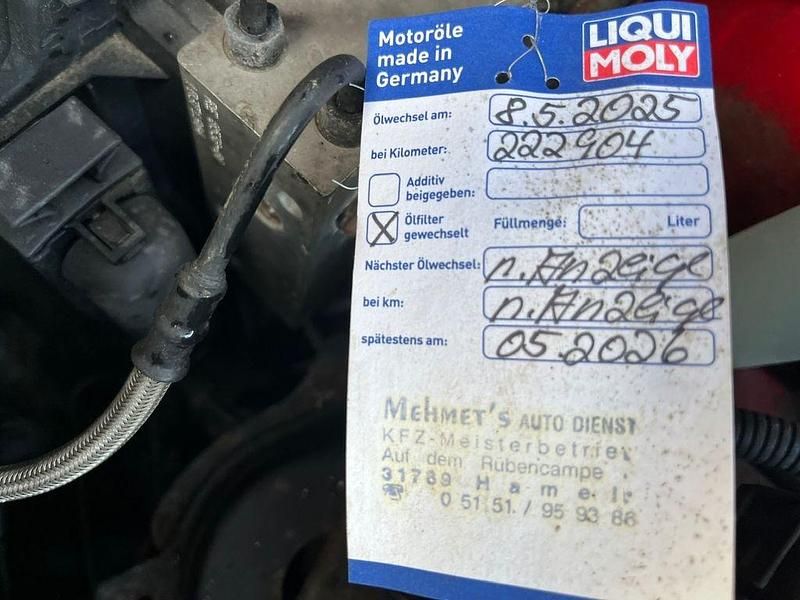 Gebraucht VW Lupo GTI 125 PS (91 kW) 2001 Rot Kleinwagen