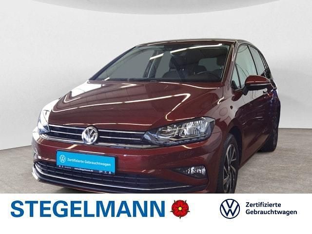 Gebraucht 2018 VW Golf VII Join | 19.770 € (Fairer Preis) - Bild 1/4