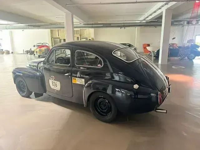 Gebraucht Volvo PV544 145 PS (106 kW) 1964 Other Limousine
