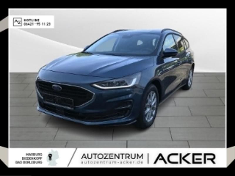 Gebraucht 2022 Ford Focus Cool & Connect Kleinwagen | 15.790 € (Guter Preis) - Bild 1/1