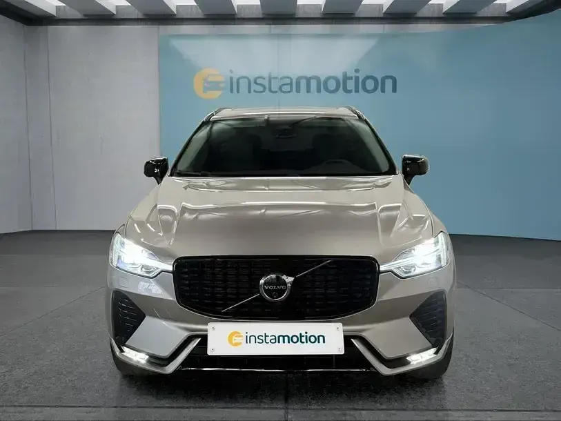Gebraucht Volvo XC60 Plus 197 PS (144 kW) 2024 Andere SUV