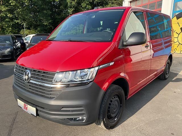 Gebraucht 2021 VW Caravelle Van / Kleinbus | 34.990 € (Etwas zu teuer) - Bild 1/4