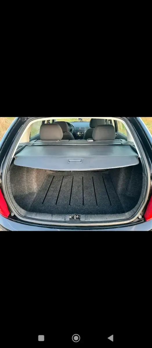 Gebraucht Skoda Fabia 80 PS (58 kW) 2007 Schwarz Limousine