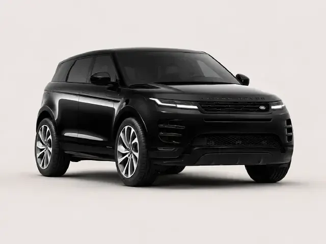 Gebraucht Land Rover Range Rover evoque 204 PS (150 kW) 2026 SUV