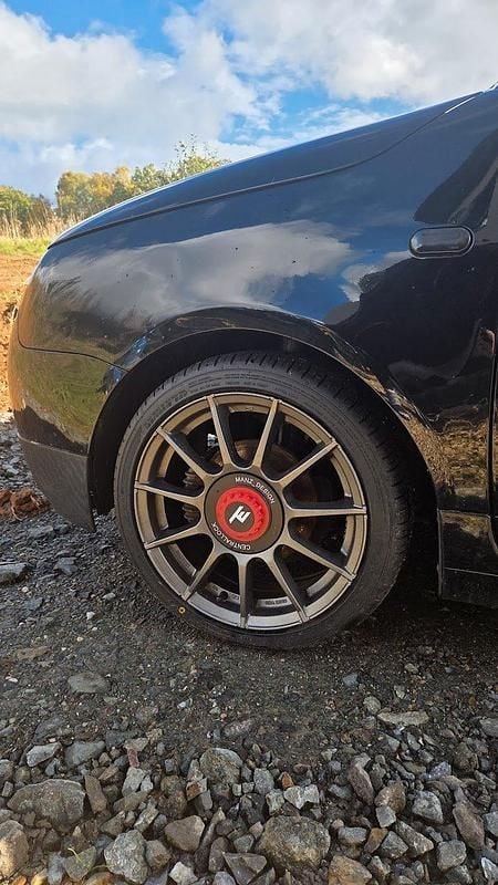 Gebraucht VW Lupo 61 PS (44 kW) 2002 Schwarz Kleinwagen