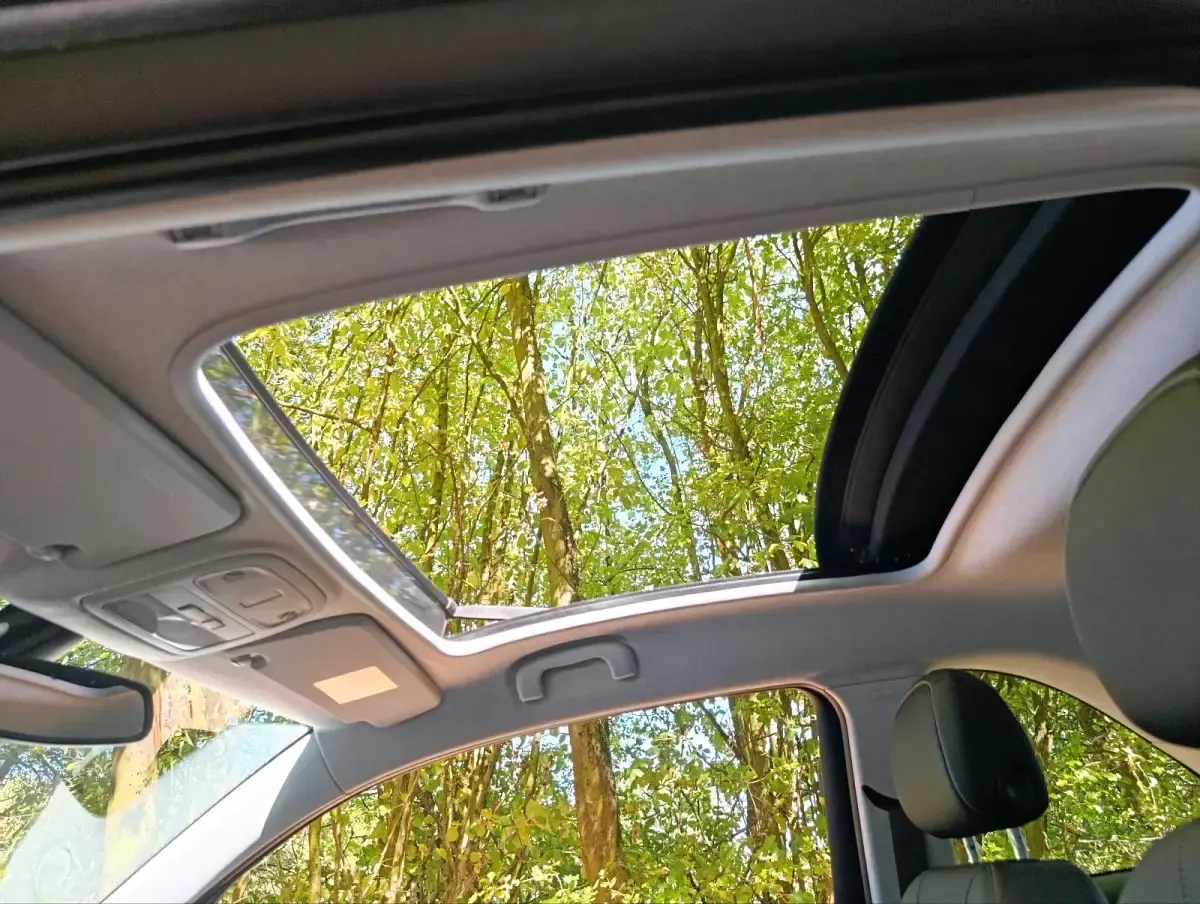 Gebraucht Opel Adam Open Air 87 PS (63 kW) 2017 Rot Kleinwagen