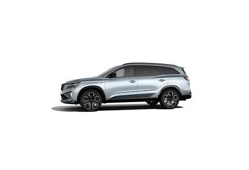 Neu Renault Espace Esprit Alpine 200 PS (147 kW) 2026 Baltique grau SUV