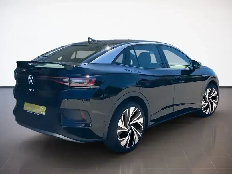 Occasion VW ID.5 Pro 150 kW (204 ch) 2023 Noir SUV
