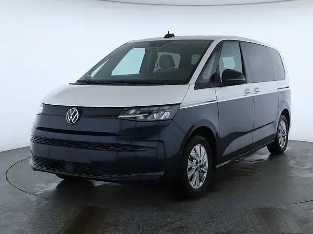 Używany VW Multivan Basis 245 KM (180 kW) 2025 Minivan
