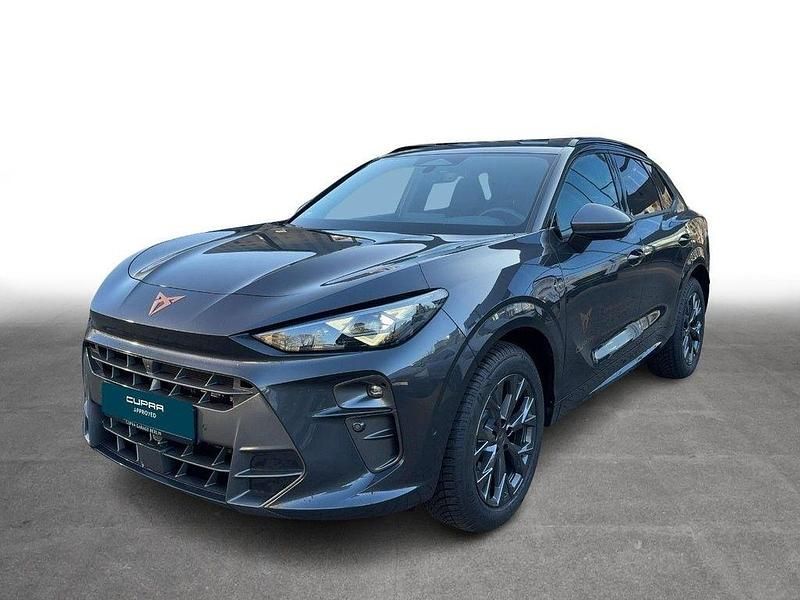 Usado Cupra Terramar VZ 272 HP (200 kW) 2025 Cinzento SUV