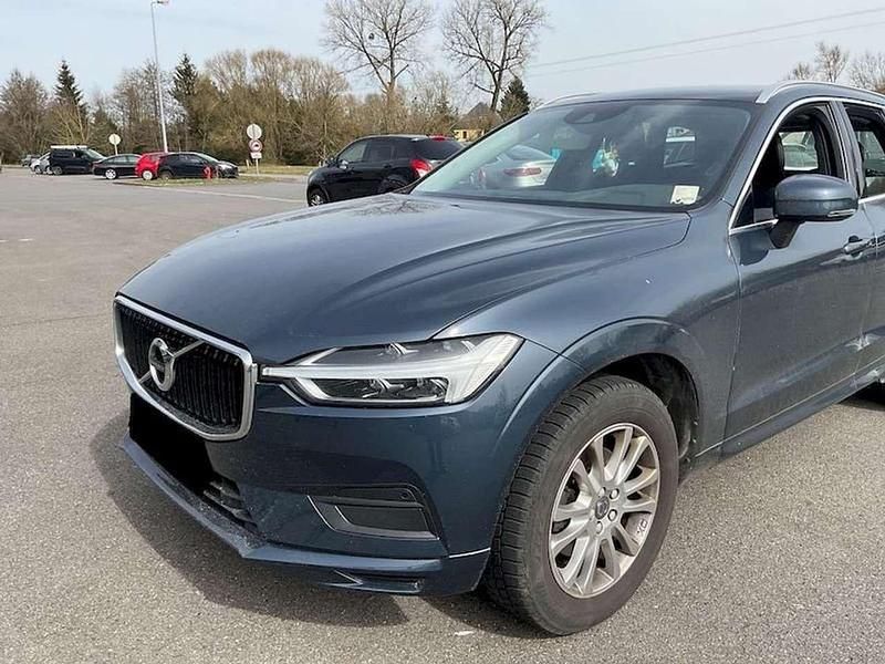 Gebraucht 2019 Volvo XC60 Momentum SUV | 25.500 € (Guter Preis) - Bild 1/4