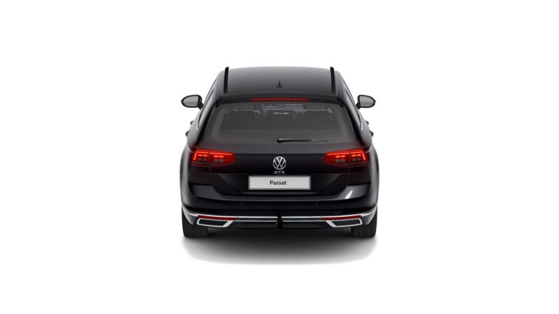 Gebraucht VW Passat GTE 218 PS (160 kW) 2021 Kombi