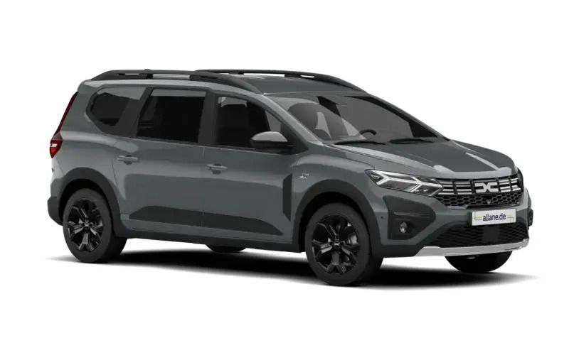 Dolomitgrau Neu 2025 Dacia Jogger Extreme Kombi | 21.350 € (Guter Preis) - Bild 1/4