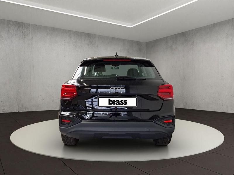 Gebraucht Audi Q2 Comfort 150 PS (110 kW) 2025 Brillantschwarz SUV